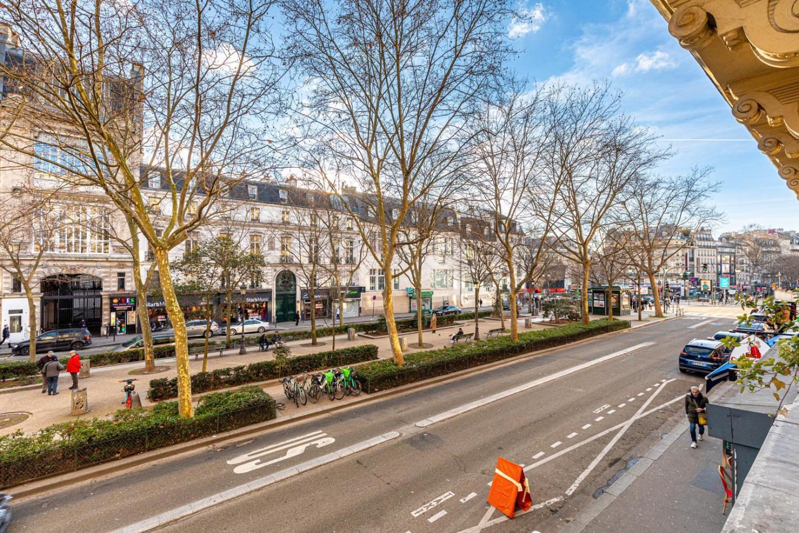 Guestready - Charm Near Sacre-coeur Apartment *